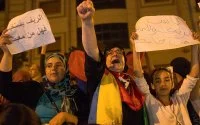 Proces 21 Hirak-activisten uitgesteld