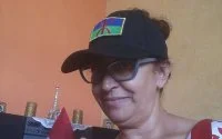 Amazigh dichteres wil alle Arabieren één voor één slachten