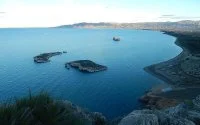 Spaans leger ontkent werken op eilandjes bij Al Hoceima