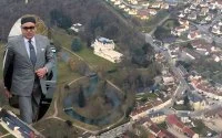 Man die Mohammed VI in Parijs wilde benaderen aangeklaagd voor gewapend geweld
