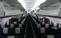 Marokkaan is enige passagier op vlucht Parijs-Oujda (video)