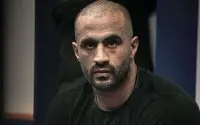 Estelle Cruijff en Badr Hari samen gespot in Amsterdam