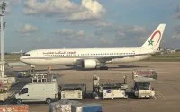 Piloot Royal Air Maroc riskeert vliegverbod voor opstijgen ondanks brandstoflek