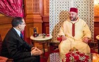 Koning Mohammed VI wijst minister op watertekort