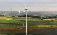 Siemens opent windmolenfabriek van 1,1 miljard in Tanger
