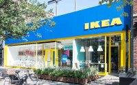 Ikea opent pop-up stores in Marokko