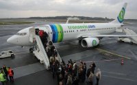 Polisario sleept Transavia voor de rechter om vlucht Parijs-Dakhla
