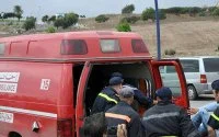 Tientallen seizoenarbeidsters gewond bij verkeersongeval in Beni Mellal