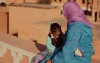 Marokko gaat verlaten vrouwen uitkering geven