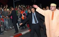 Koning Mohammed VI geeft vanavond toespraak voor verjaardag Groene Mars