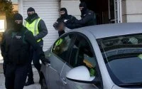 Marokkaan in Spanje gearresteerd voor banden met Daesh