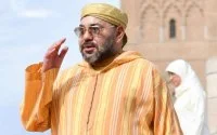 Koning Mohammed VI volgende maand in Indonesië verwacht