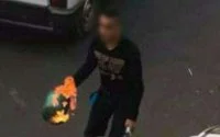 Jongeren dreigen gasfles te laten ontploffen vanwege voetbalwedstrijd in Casablanca