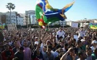 20 jaar celstraf voor Hirak-activisten
