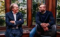 Eerste foto Badr Hari sinds vrijlating
