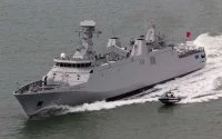 Marokkaanse Zeemacht vervangt "te oude" officieren
