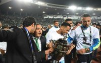 Raja Casablanca wint Trooncup 2017 (video)