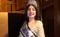 Dit is de kandidate van Marokko voor Miss Arab World (foto's)
