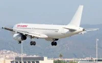 Toestel Algiers-Casablanca maakt rechtsomkeer door technisch probleem
