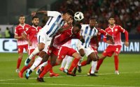 WK voor clubteams: Wydad Casablanca uitgeschakeld 
