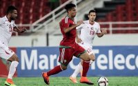 Hachim Mastour ruilt Nederland voor Italië