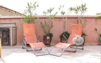 Dit is de populairste Airbnb woning in Marokko (foto's)