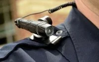 Marokkaanse politie met bodycams uitgerust