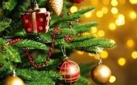 Buitenlandse gevangenen Oukacha gevangenis vieren Kerstmis (foto's)