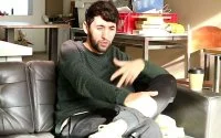 Vlogger Youness Ouaali doelwit liquidatiepoging