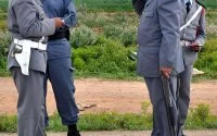 Nador: agenten voor de rechter na ontsnapping drugsbaron