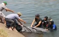 Lichaam uit zee gevist voor kust Mdiq