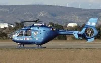 Helikopter redt Canadese toeriste op Toubkal