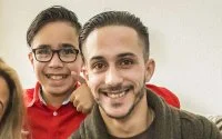 Achraf Sabry tot Utrechter van het Jaar verkozen