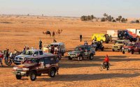 Polisario dreigt Africa Eco Race-rally te blokkeren (video)