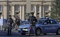 Italië: dakloze Marokkaan door tieners levend verbrand