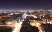 Adembenemend filmpje van Casablanca wint prijs (video)