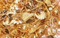 Goud en elektronische apparatuur in beslag genomen in Tanger Med