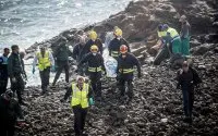 Marokkanen opgepakt voor dood migranten in Spanje
