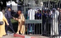 Marokko: strengere straffen in beroep voor Hirak-activisten