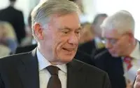 Sahara: Horst Köhler wil Marokko en Polisario in Berlijn samenbrengen