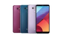 LG kondigt nieuwe "Marokkaanse blauwe" telefoons aan