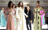 Marokkaanse modeontwerper in finale «Project Runway ME»
