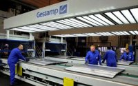 Spaanse Gestamp bouwt fabriek in Kenitra