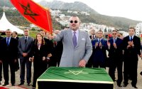 Koning Mohammed VI beveelt regering om slachtoffers kou te helpen
