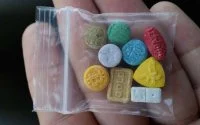 Man in Settat verkocht extasy in moskee