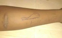 Marokko - Blue whale challenge: meisje dankzij oplettende schooldirecteur gered