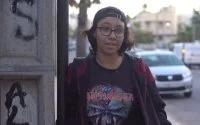 Marokkiates-Aya: "Jongens masturbeer en moge God jullie zegenen" (video)
