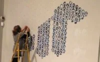 Autoriteiten verbieden "kamasutra-kunstwerk" op tentoonstelling in Tetouan (video)
