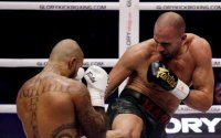 Kijkcijfer Badr Hari Hesdy Gerges lager dan verwacht