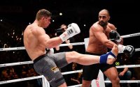 Badr Hari wil wraak nemen op Rico Verhoeven (video)